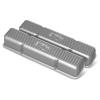 Vintage Series Finned Valve Covers - image 1