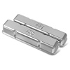 Vintage Series Finned Valve Covers - image 1