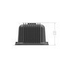 241-245 Vintage Series Finned Valve Covers - image 2