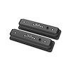 241-247 Vintage Series Finned Valve Covers - image 1