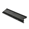 GM LS Valley Cover Black - image 1