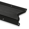 GM LS Valley Cover Black - image 4