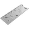 GM LS Trussed Valley Cover Polished - image 1
