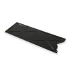 Trussed Billet Aluminum LS Valley Cover for LS1 and LS6 Engines [Black Anodized] - image 2