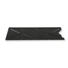 Trussed Billet Aluminum LS Valley Cover for LS1 and LS6 Engines [Black Anodized] - image 3