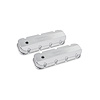 241-280 GM Track Series Fabricated Aluminum Valve Covers - image 1