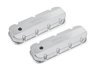 241-280 GM Track Series Fabricated Aluminum Valve Covers - image 2