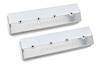241-285 GM Track Series Fabricated Aluminum Valve Covers - image 1