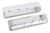 241-285 GM Track Series Fabricated Aluminum Valve Covers - image 2