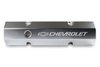 241-287 GM Track Series Fabricated Aluminum Valve Covers - image 3