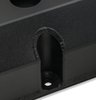 241-288 GM Track-Series Fabricated Aluminum Valve Covers [Black] - image 4