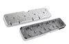 241-296 Valve Cover Adapter Plates for GM LS Engines - image 2