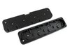 241-297 Valve Cover Adapter Plates for GM LS Engines - image 2
