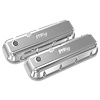 Vintage Series Finned Valve Covers - image 1