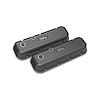 241-302 Vintage Series Finned Valve Covers - image 1
