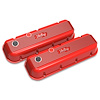 Vintage Series Finned Valve Covers - image 1