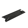 241-369 GM LS Trussed Valley Cover Black