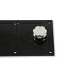 241-369 GM LS Trussed Valley Cover Black - image 3