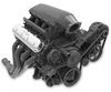 Aluminum Valve Covers GM LS1/LS2/LS3/LS6/LS7 Engines, LSX Logo - Polished Finish - image 2