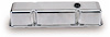 SB-Chevy, Balled Milled - image 1