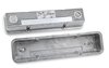 241-82 M/T Finned Aluminum Valve Covers - image 2