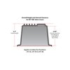 241-83 M/T Finned Aluminum Valve Covers - image 4