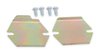 241-84 M/T Finned Aluminum Valve Covers - image 3