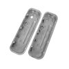 241-84 M/T Finned Aluminum Valve Covers - image 4