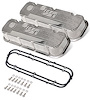241-84K M/T Finned Aluminum Valve Cover Kit - image 1