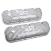 M/T Finned Aluminum Valve Covers - image 1