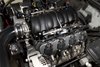 LS Valve Covers - Natural Cast - image 4
