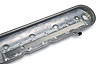 Standard-Height Aluminum Valve Covers with Coil Mounts for GM LS Engines [Polished] - image 3