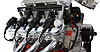 Standard-Height Aluminum Valve Covers with Coil Mounts for GM LS Engines [Polished] - image 4