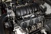 241-91 Aluminum LS Valve Covers Black Finish - image 4