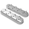 Aluminum LS Valve Covers For LS7 and Dry Sump Applications - image 1