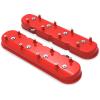 Aluminum LS Valve Covers For LS7 and Dry Sump Applications - image 1