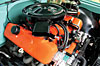 LS Engine Coil Covers Big Block Chevy Replica - image 4