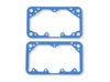 26-124 Fuel Bowl Screws/Bolts Fits Primary & Secondary on 4150/4500 Series Carbs - image 2