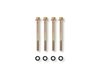 26-124 Fuel Bowl Screws/Bolts Fits Primary & Secondary on 4150/4500 Series Carbs - image 3