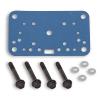 Fuel Bowl Screws/Bolts Fits Secondary on 4160/4175 Series Carbs - image 1
