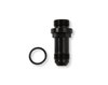 26-153-1 Long Fuel Bowl Inlet Fitting -8AN O-Ring Port to -8AN - image 2
