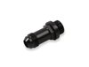 26-153-1 Long Fuel Bowl Inlet Fitting -8AN O-Ring Port to -8AN - image 3