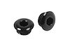 26-159 Fuel Inlet Plug [-8 AN Port Plug w/ O-Ring Seal] - image 1
