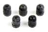 Vacuum Caps and Plugs 3/8" (.375" ) - image 1