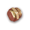 Fuel Inlet Plugs For center hung float bowls - image 1