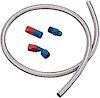 -8 Mechanical Pump to Carb Kit - image 1