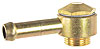 26-25 Fuel Bowl Inlet Fitting Banjo Swivel - image 2