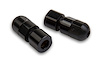 Vent Tube Anti-Spill Valves Black Ano-Tuff - image 1