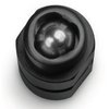 Vent Tube Anti-Spill Valves Black Ano-Tuff - image 4