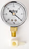 26-500 Fuel Pressure Gauge 1-1/2" Diameter - image 3
